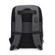 Anti-theft Laptop Bag Multifunction Backpack with USB Charging Port Fits 15.6 inch laptop School-Bag Travel-Bag Nylon Water Resistant Casual Daypack Anti-theft Laptop Bag Multifunction Backpack with USB Charging Port Fits 15.6 inch laptop School-Bag Travel-Bag Nylon Water Resistant Casual Daypack