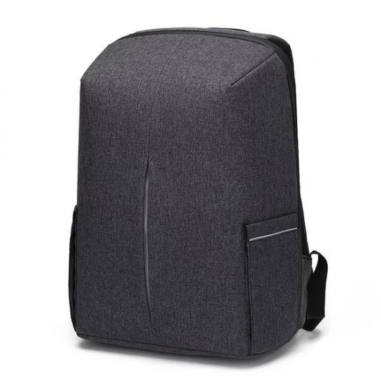 Anti-theft Laptop Bag Multifunction Backpack with USB Charging Port Fits 15.6 inch laptop School-Bag Travel-Bag Nylon Water Resistant Casual Daypack Anti-theft Laptop Bag Multifunction Backpack with USB Charging Port Fits 15.6 inch laptop School-Bag Travel-Bag Nylon Water Resistant Casual Daypack