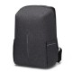 Anti-theft Laptop Bag Multifunction Backpack with USB Charging Port Fits 15.6 inch laptop School-Bag Travel-Bag Nylon Water Resistant Casual Daypack Anti-theft Laptop Bag Multifunction Backpack with USB Charging Port Fits 15.6 inch laptop School-Bag Travel-Bag Nylon Water Resistant Casual Daypack