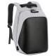 20L-35L 15.6 inch USB Chargering Backpack Large Capacity Simple Causal Anti-thief Waterproof Business Laptop Bag