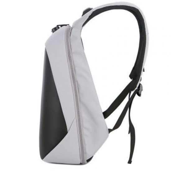 20L-35L 15.6 inch USB Chargering Backpack Large Capacity Simple Causal Anti-thief Waterproof Business Laptop Bag 20L-35L 15.6 inch USB Chargering Backpack Large Capacity Simple Causal Anti-thief Waterproof Business Laptop Bag