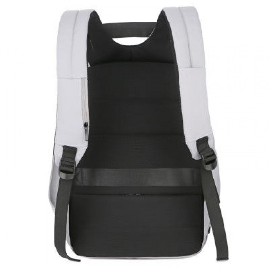 20L-35L 15.6 inch USB Chargering Backpack Large Capacity Simple Causal Anti-thief Waterproof Business Laptop Bag 20L-35L 15.6 inch USB Chargering Backpack Large Capacity Simple Causal Anti-thief Waterproof Business Laptop Bag