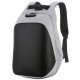 20L-35L 15.6 inch USB Chargering Backpack Large Capacity Simple Causal Anti-thief Waterproof Business Laptop Bag 20L-35L 15.6 inch USB Chargering Backpack Large Capacity Simple Causal Anti-thief Waterproof Business Laptop Bag