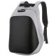 20L-35L 15.6 inch USB Chargering Backpack Large Capacity Simple Causal Anti-thief Waterproof Business Laptop Bag 20L-35L 15.6 inch USB Chargering Backpack Large Capacity Simple Causal Anti-thief Waterproof Business Laptop Bag