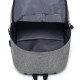 College Wind Backpack USB Charging Outdoor Travel Laptop Bag College Wind Backpack USB Charging Outdoor Travel Laptop Bag