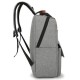 BACKPACK 15.6 inch USB Chargering Backpack Large Capacity Backpack Outdoor Waterproof Business Laptop Bag BACKPACK 15.6 inch USB Chargering Backpack Large Capacity Backpack Outdoor Waterproof Business Laptop Bag
