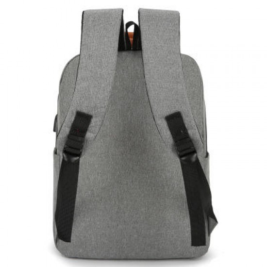 BACKPACK 15.6 inch USB Chargering Backpack Large Capacity Backpack Outdoor Waterproof Business Laptop Bag BACKPACK 15.6 inch USB Chargering Backpack Large Capacity Backpack Outdoor Waterproof Business Laptop Bag