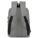 BACKPACK 15.6 inch USB Chargering Backpack Large Capacity Backpack Outdoor Waterproof Business Laptop Bag