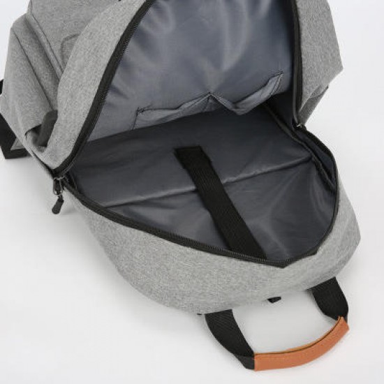 BACKPACK 15.6 inch USB Chargering Backpack Large Capacity Backpack Outdoor Waterproof Business Laptop Bag BACKPACK 15.6 inch USB Chargering Backpack Large Capacity Backpack Outdoor Waterproof Business Laptop Bag