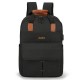 BACKPACK 15.6 inch USB Chargering Backpack Large Capacity Backpack Outdoor Waterproof Business Laptop Bag BACKPACK 15.6 inch USB Chargering Backpack Large Capacity Backpack Outdoor Waterproof Business Laptop Bag