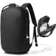 Anti-theft Backpack Laptop Bag Shoulder Bag USB Charging Men Business Travel Storage Bag for 15.6 inch Notebook BG-7225