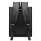 Backpack Laptop Bag Shoulder Bag 180° Opening and Closing Men Business Travel Storage Bag for 15.6 inch Notebook BG-7252