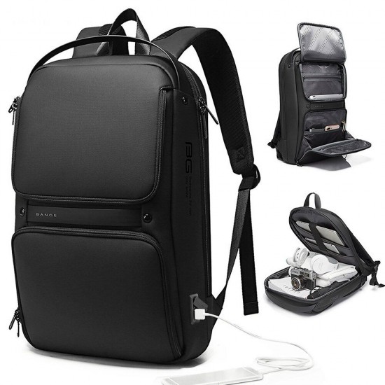 Car Backpack Laptop Bag Shoulder Bag USB Charging Men Business Travel Storage Bag for 15.6 inch Notebook BG-7261 Car Backpack Laptop Bag Shoulder Bag USB Charging Men Business Travel Storage Bag for 15.6 inch Notebook BG-7261