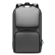 Car Backpack Laptop Bag Shoulder Bag USB Charging Men Business Travel Storage Bag for 15.6 inch Notebook BG-7261