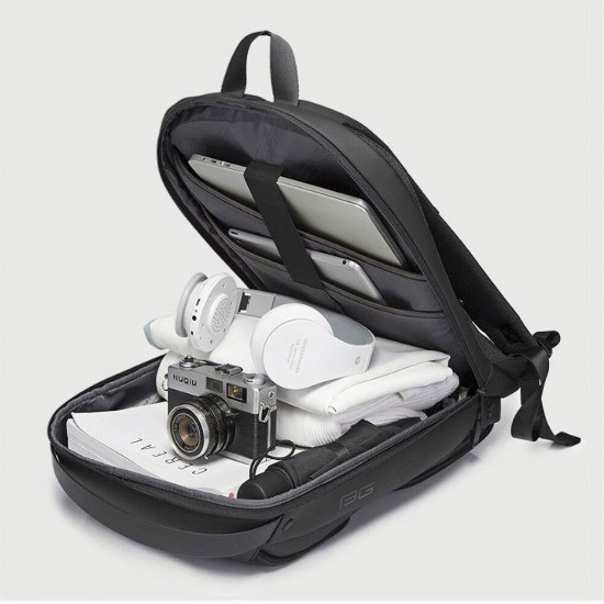 Car Backpack Laptop Bag Shoulder Bag USB Charging Men Business Travel Storage Bag for 15.6 inch Notebook BG-7261 Car Backpack Laptop Bag Shoulder Bag USB Charging Men Business Travel Storage Bag for 15.6 inch Notebook BG-7261