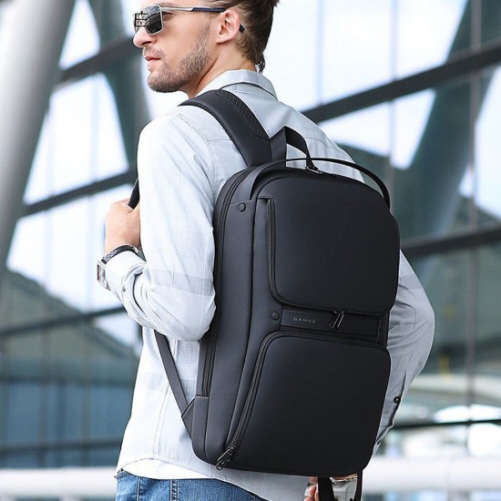 Car Backpack Laptop Bag Shoulder Bag USB Charging Men Business Travel Storage Bag for 15.6 inch Notebook BG-7261 Car Backpack Laptop Bag Shoulder Bag USB Charging Men Business Travel Storage Bag for 15.6 inch Notebook BG-7261