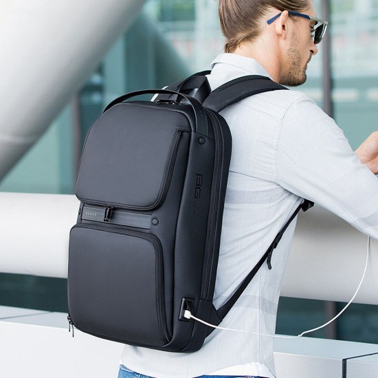 Car Backpack Laptop Bag Shoulder Bag USB Charging Men Business Travel Storage Bag for 15.6 inch Notebook BG-7261 Car Backpack Laptop Bag Shoulder Bag USB Charging Men Business Travel Storage Bag for 15.6 inch Notebook BG-7261