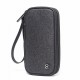 Simple Fashion Large Capacity Outdoor Comfortable Design Business Phone Laptop Bag