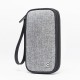 Simple Fashion Large Capacity Outdoor Comfortable Design Business Phone Laptop Bag