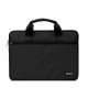 BN-Z011 Laptop Bag Briefcase Storage Bag Men Women Handbags Laptop Carrying Case for 12 13 15.6 inch Notebook
