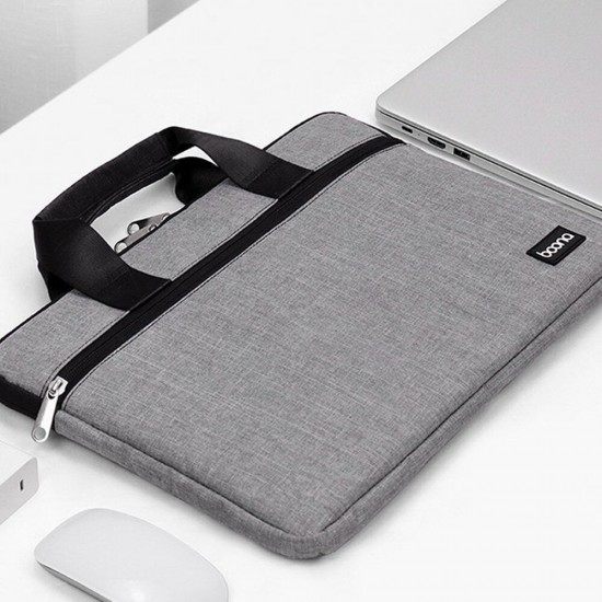 BN-Z011 Laptop Bag Briefcase Storage Bag Men Women Handbags Laptop Carrying Case for 12 13 15.6 inch Notebook BN-Z011 Laptop Bag Briefcase Storage Bag Men Women Handbags Laptop Carrying Case for 12 13 15.6 inch Notebook
