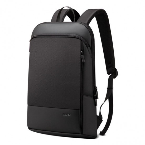 15.6 Inch Laptop Backpack with USB Charging Port Slim Office Work Backpack Business Bag Unisex Ultralight Backpack Thin 15.6 Inch Laptop Backpack with USB Charging Port Slim Office Work Backpack Business Bag Unisex Ultralight Backpack Thin