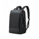 USB Charging Backpack 15.6 inch Large Capacity Waterproof Fashion Business Men Laptop Bag USB Charging Backpack 15.6 inch Large Capacity Waterproof Fashion Business Men Laptop Bag