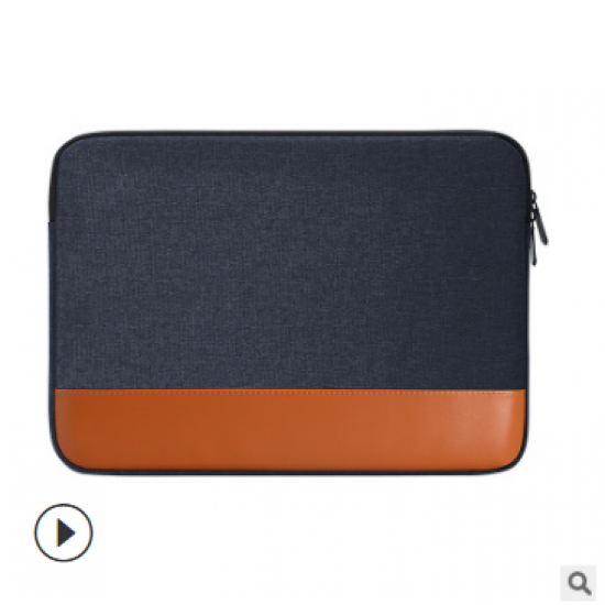 15.6 inch Large Capacity Simple Casual Laptop Bag 15.6 inch Large Capacity Simple Casual Laptop Bag
