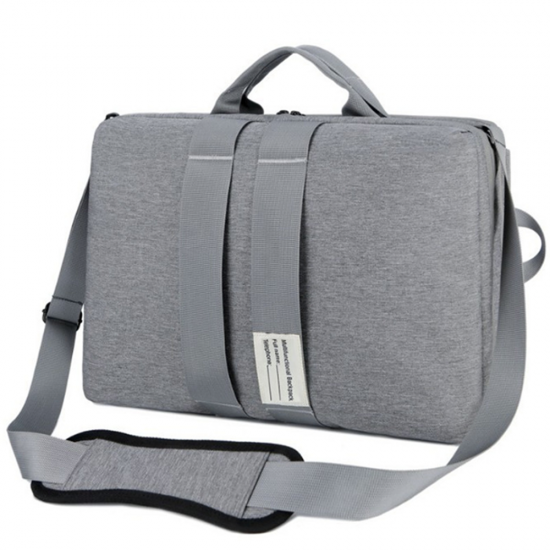 Backpack Laptop Bag Classic Business Backpacks Mens Shoulder Bag Handbag Casual Travel Backpack College Style