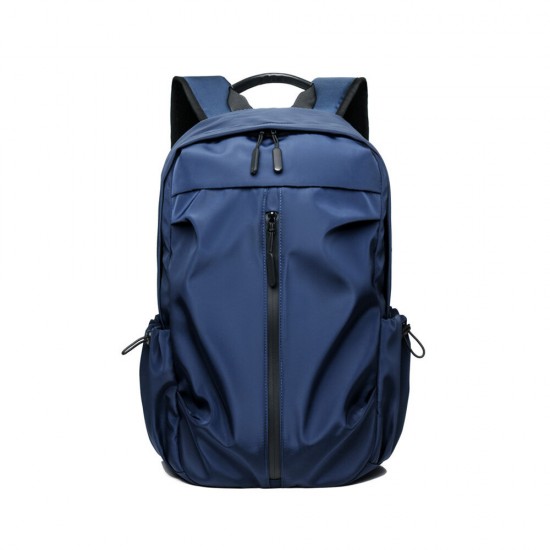 Backpack Laptop Bag Shoulder Bag with USB Charging Men Large Capacity Travel Storage Bag for 14 inch Computer Backpack Laptop Bag Shoulder Bag with USB Charging Men Large Capacity Travel Storage Bag for 14 inch Computer