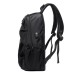 Backpack Laptop Bag Shoulder Bag with USB Charging Men Large Capacity Travel Storage Bag for 14 inch Computer