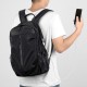 Backpack Laptop Bag Shoulder Bag with USB Charging Men Large Capacity Travel Storage Bag for 14 inch Computer Backpack Laptop Bag Shoulder Bag with USB Charging Men Large Capacity Travel Storage Bag for 14 inch Computer