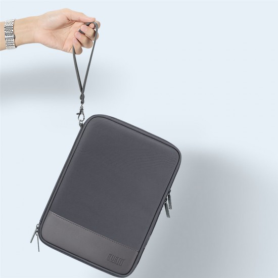 Bag Portable Waterproof Multi-functional Storage Bag Phone Electronic Accessories Travel Organizer Bag Data Cable Organizer Bag Portable Waterproof Multi-functional Storage Bag Phone Electronic Accessories Travel Organizer Bag Data Cable Organizer