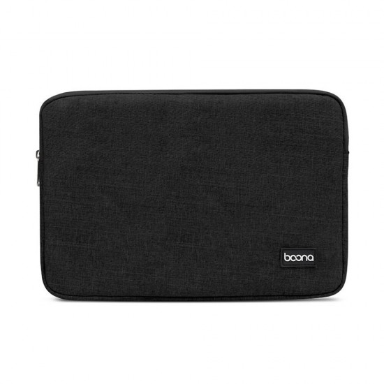 15.6inch Laptop Sleeve Bag Inner Bag 13 14 15inch Computer Case Business Backpacks Men Women Handbags Storage Bag BN-Z009