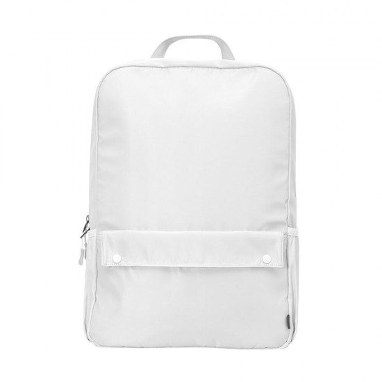 Backpack Laptop Bag Schoolbag Shoulders Storage Bag Business Leisure Outdoor Sports Student Waterproof