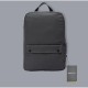 Backpack Laptop Bag Schoolbag Shoulders Storage Bag Business Leisure Outdoor Sports Student Waterproof