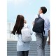 Backpack Laptop Bag Schoolbag Shoulders Storage Bag Business Leisure Outdoor Sports Student Waterproof Backpack Laptop Bag Schoolbag Shoulders Storage Bag Business Leisure Outdoor Sports Student Waterproof