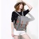 Business Backpack Laptop Bag Canvas Shoulders Storage Bag Men Women 17L Travel Handbag Schoolbag for 15.6inch Notebook Business Backpack Laptop Bag Canvas Shoulders Storage Bag Men Women 17L Travel Handbag Schoolbag for 15.6inch Notebook