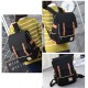 Business Backpack Laptop Bag Canvas Shoulders Storage Bag Men Women 17L Travel Handbag Schoolbag for 15.6inch Notebook Business Backpack Laptop Bag Canvas Shoulders Storage Bag Men Women 17L Travel Handbag Schoolbag for 15.6inch Notebook