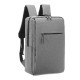 Business Backpack Laptop Bag Classic Backpacks 17L with USB Charging Students Men Women Schoolbags For 15-inch Laptop