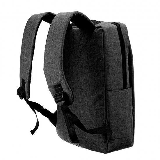 Business Backpack Laptop Bag Classic Backpacks 17L with USB Charging Students Men Women Schoolbags For 15-inch Laptop Business Backpack Laptop Bag Classic Backpacks 17L with USB Charging Students Men Women Schoolbags For 15-inch Laptop