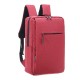 Business Backpack Laptop Bag Classic Backpacks 17L with USB Charging Students Men Women Schoolbags For 15-inch Laptop