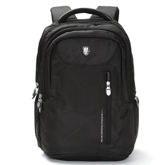 Business Backpack Laptop Computer Bag Schoolbag Shoulders Storage Bag Waterproof for 15 inch Computer Business Backpack Laptop Computer Bag Schoolbag Shoulders Storage Bag Waterproof for 15 inch Computer