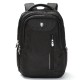 Business Backpack Laptop Computer Bag Schoolbag Shoulders Storage Bag Waterproof for 15 inch Computer