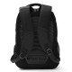 Business Backpack Laptop Computer Bag Schoolbag Shoulders Storage Bag Waterproof for 15 inch Computer