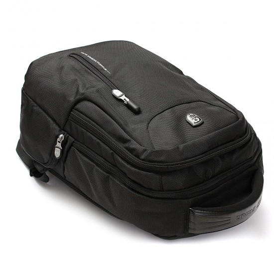 Business Backpack Laptop Computer Bag Schoolbag Shoulders Storage Bag Waterproof for 15 inch Computer Business Backpack Laptop Computer Bag Schoolbag Shoulders Storage Bag Waterproof for 15 inch Computer