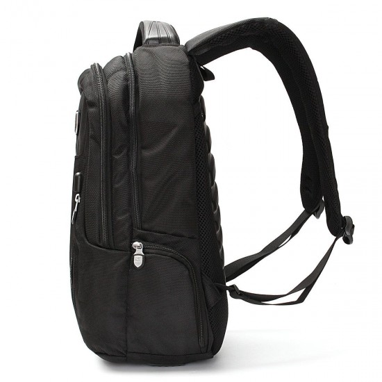 Business Backpack Laptop Computer Bag Schoolbag Shoulders Storage Bag Waterproof for 15 inch Computer Business Backpack Laptop Computer Bag Schoolbag Shoulders Storage Bag Waterproof for 15 inch Computer