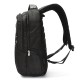 Business Backpack Laptop Computer Bag Schoolbag Shoulders Storage Bag Waterproof for 15 inch Computer