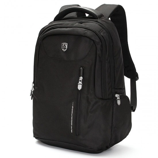 Business Backpack Laptop Computer Bag Schoolbag Shoulders Storage Bag Waterproof for 15 inch Computer Business Backpack Laptop Computer Bag Schoolbag Shoulders Storage Bag Waterproof for 15 inch Computer