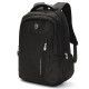 Business Backpack Laptop Computer Bag Schoolbag Shoulders Storage Bag Waterproof for 15 inch Computer